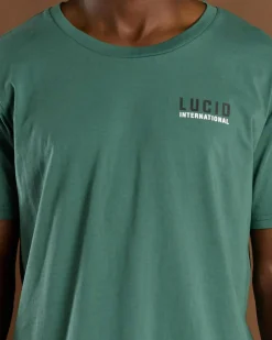 Judge T-Shirt