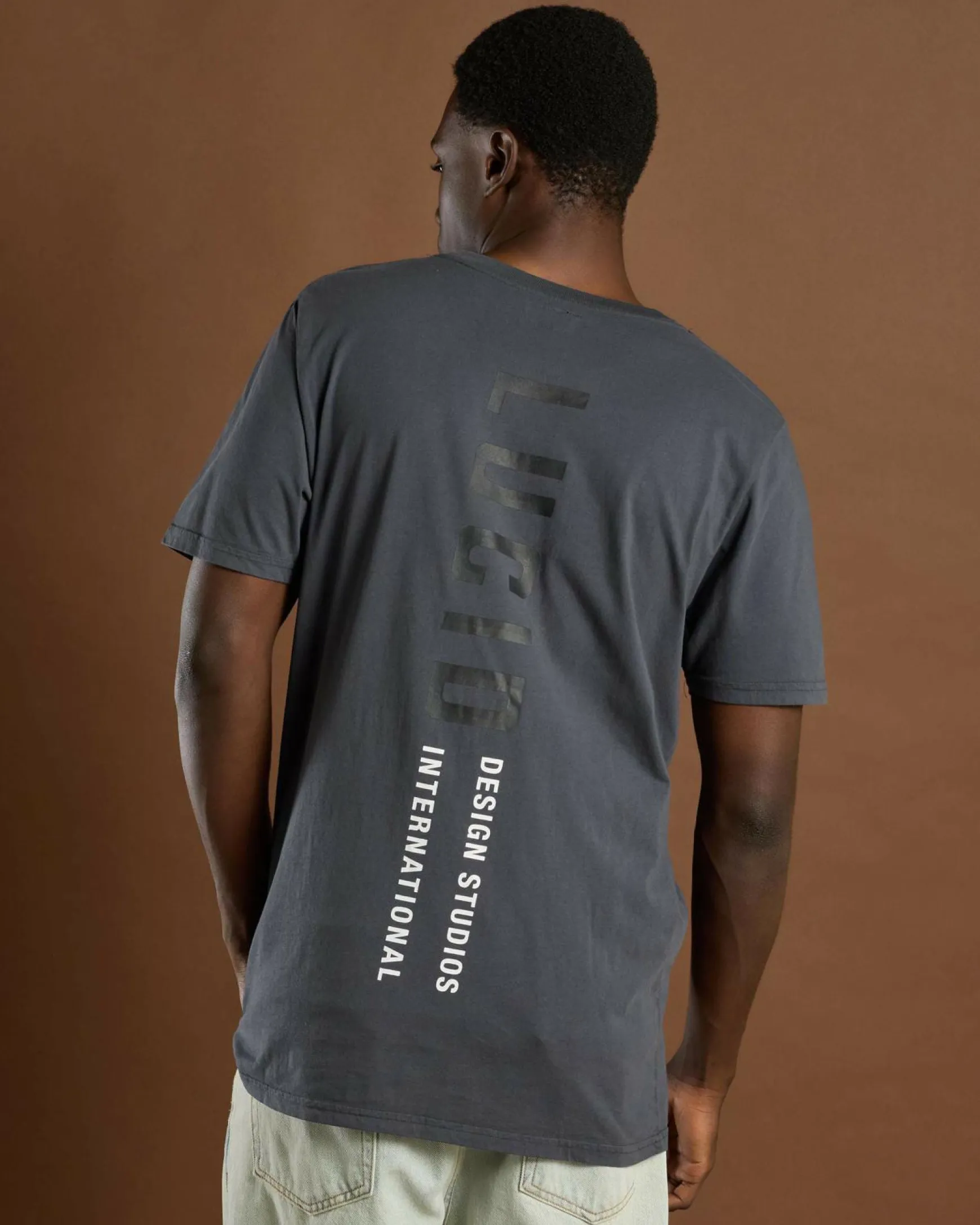 Judge T-Shirt