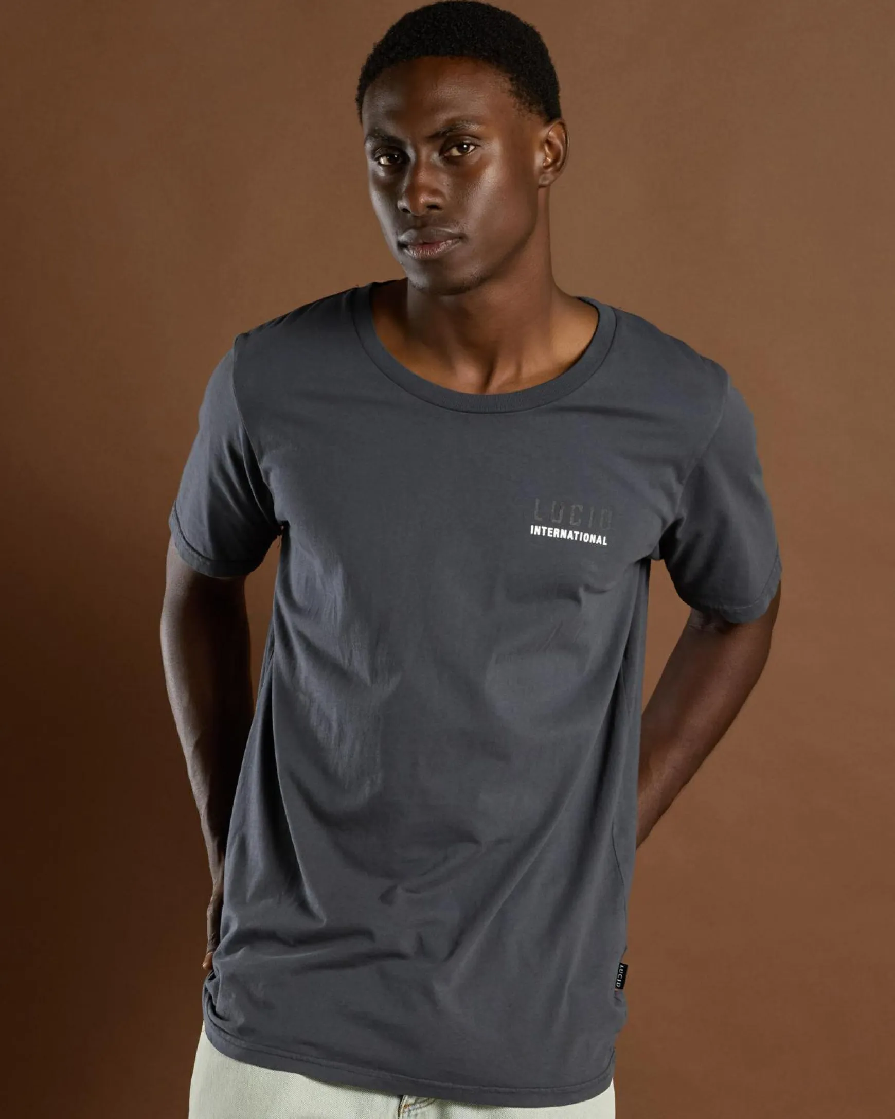 Judge T-Shirt