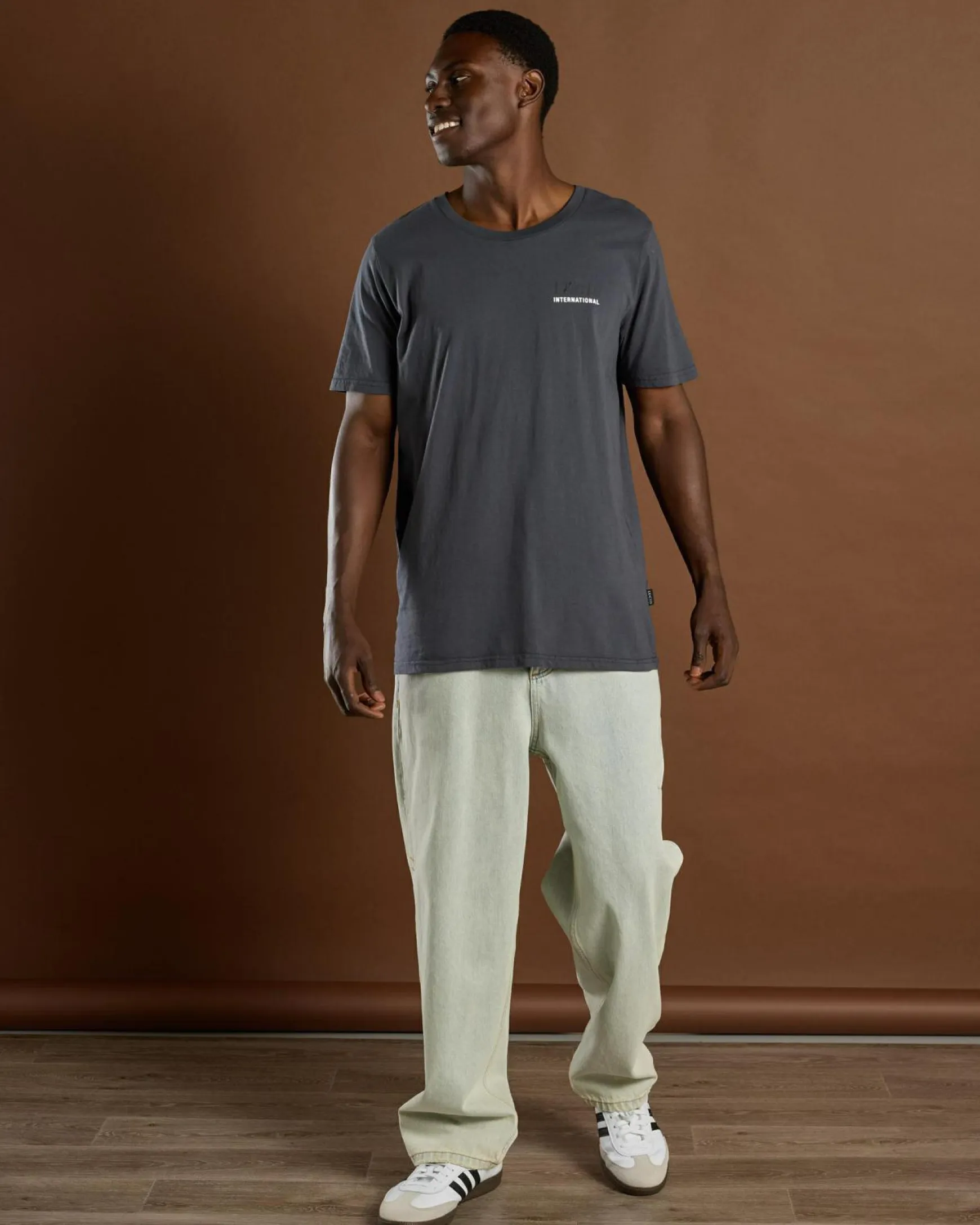 Judge T-Shirt