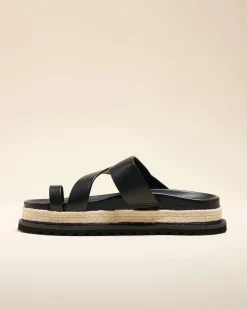 Judice Flatform Shoes