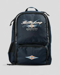 Juggernaught Backpack