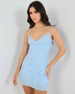 Juliet Dress