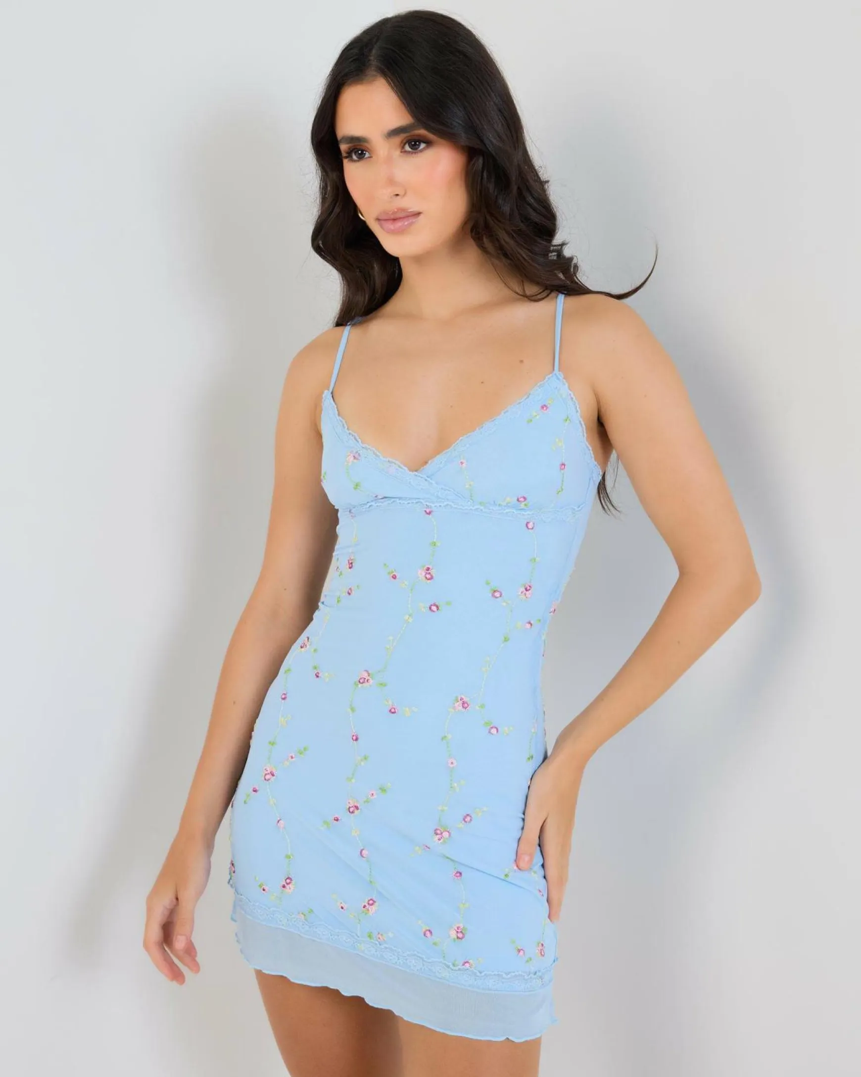 Juliet Dress