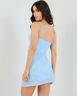 Juliet Dress
