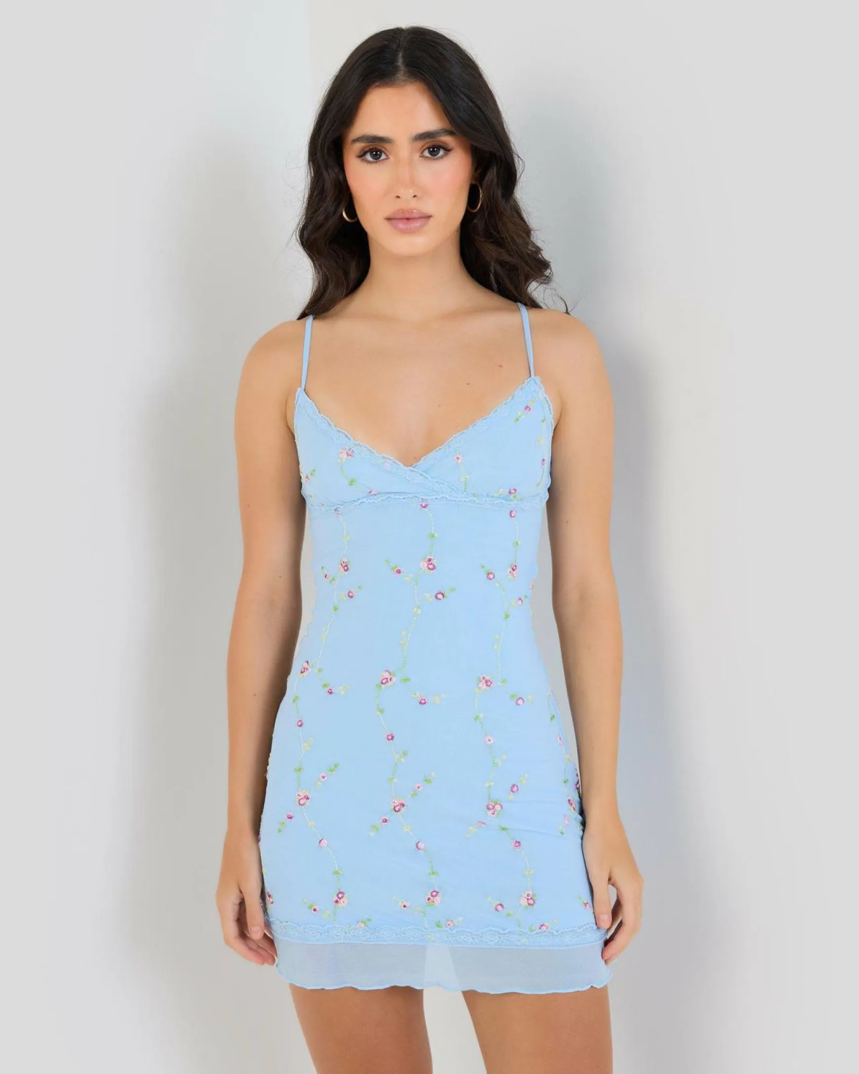 Juliet Dress
