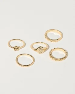 Juliet Ring Pack