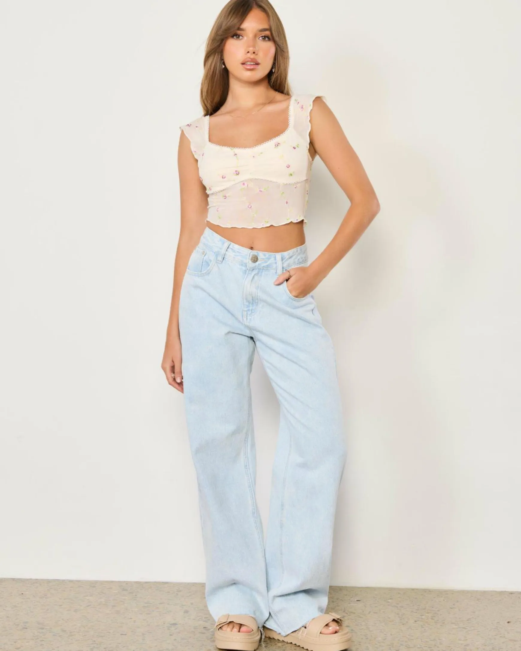 Juliet Top