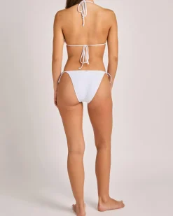 Julieta Classic Tie Bikini Bottom