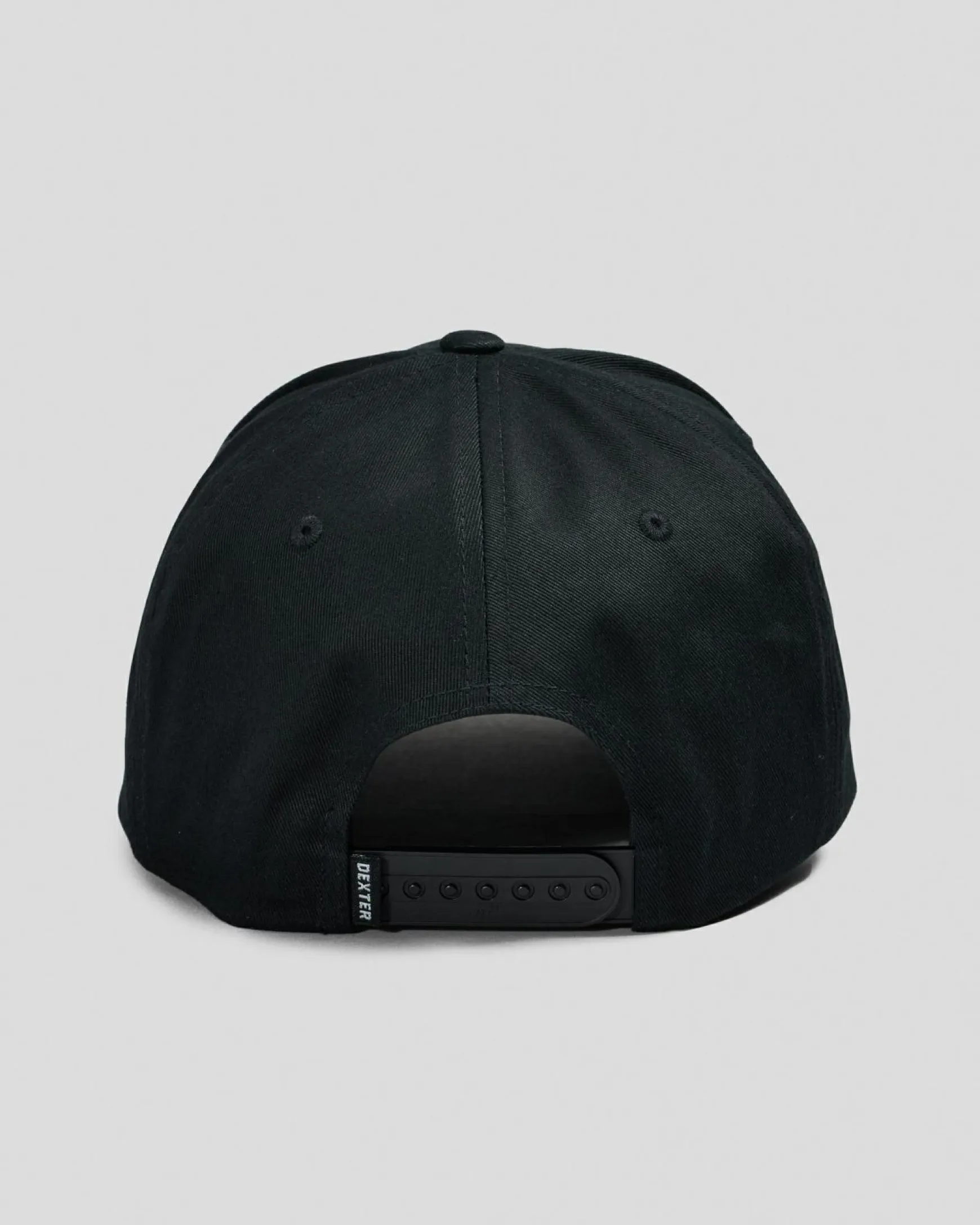 Jungle Snapback Cap