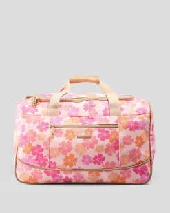 Juni Overnight Bag