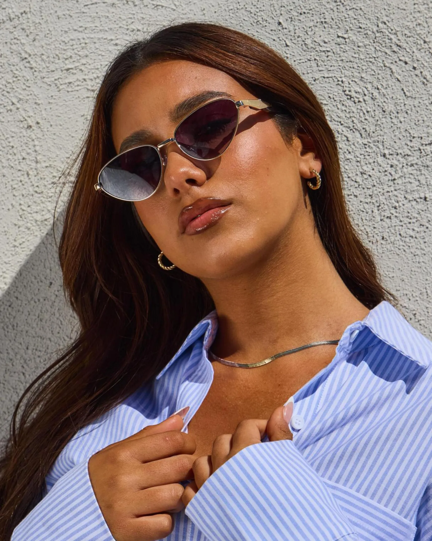 Juniper Sunglasses