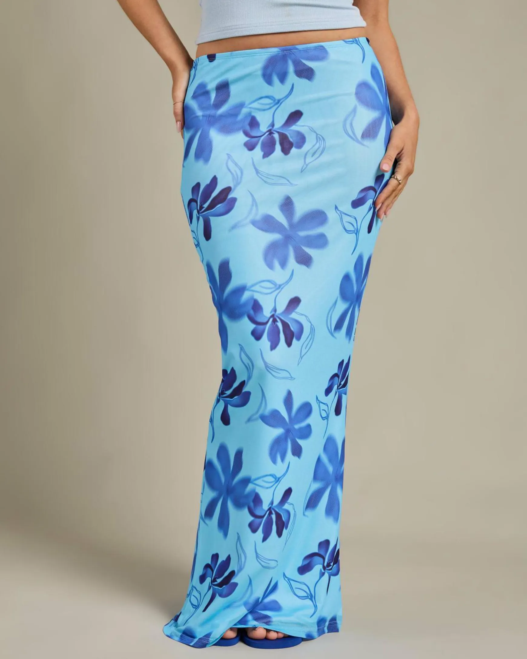 Juno Maxi Skirt