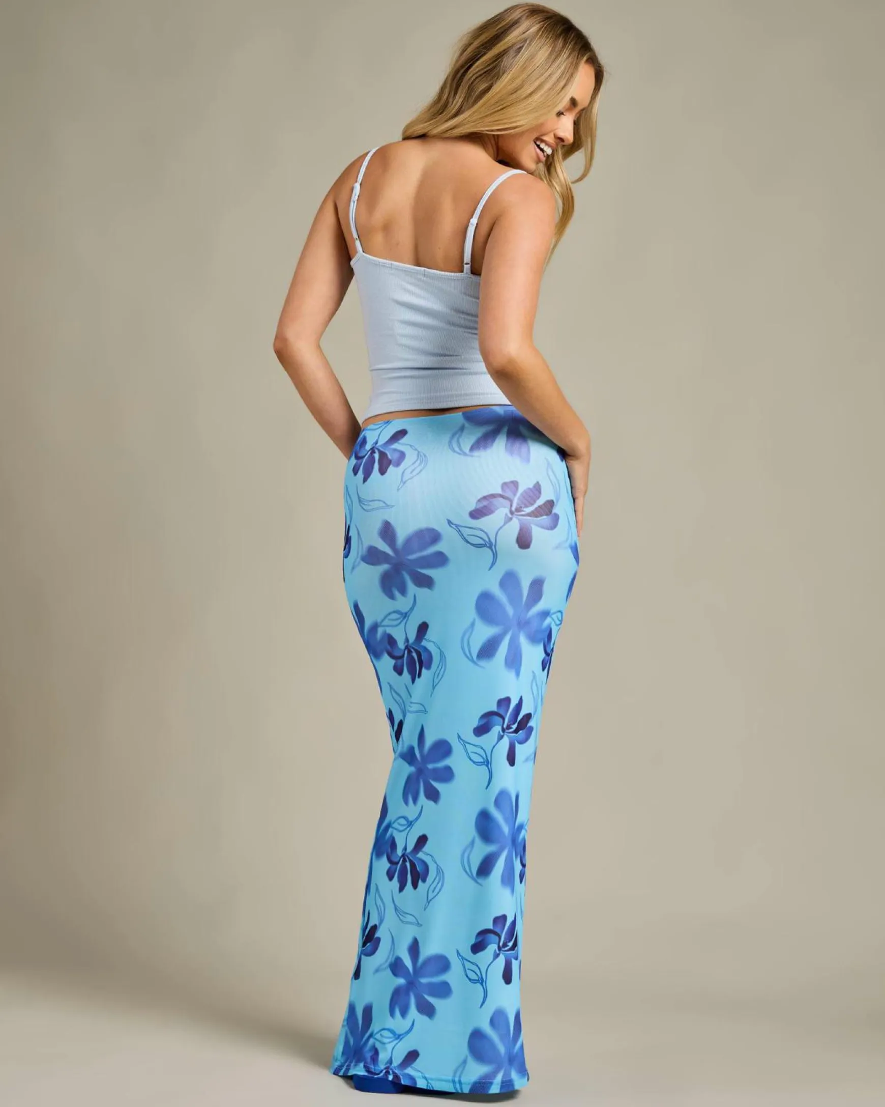 Juno Maxi Skirt