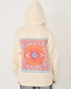 Jupiter Slouched Hoodie