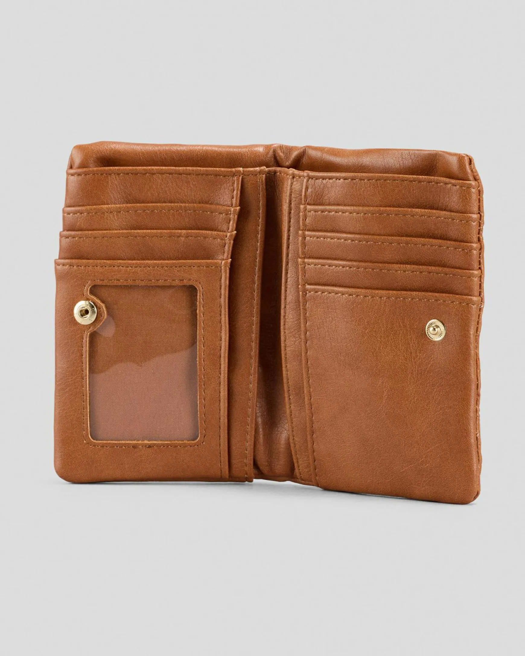 Just For You Kirra Wallet