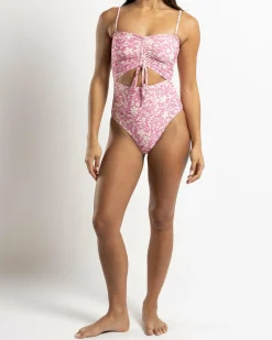 Just Mystic Summer One Piece Swimsuit