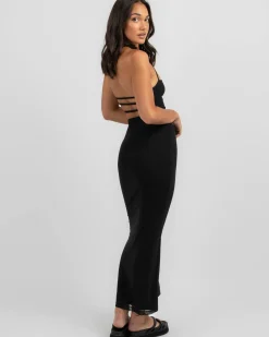Kai Maxi Dress