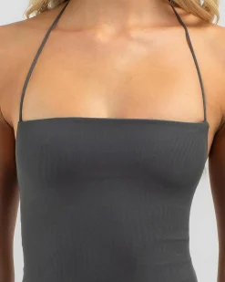 Kai Maxi Dress