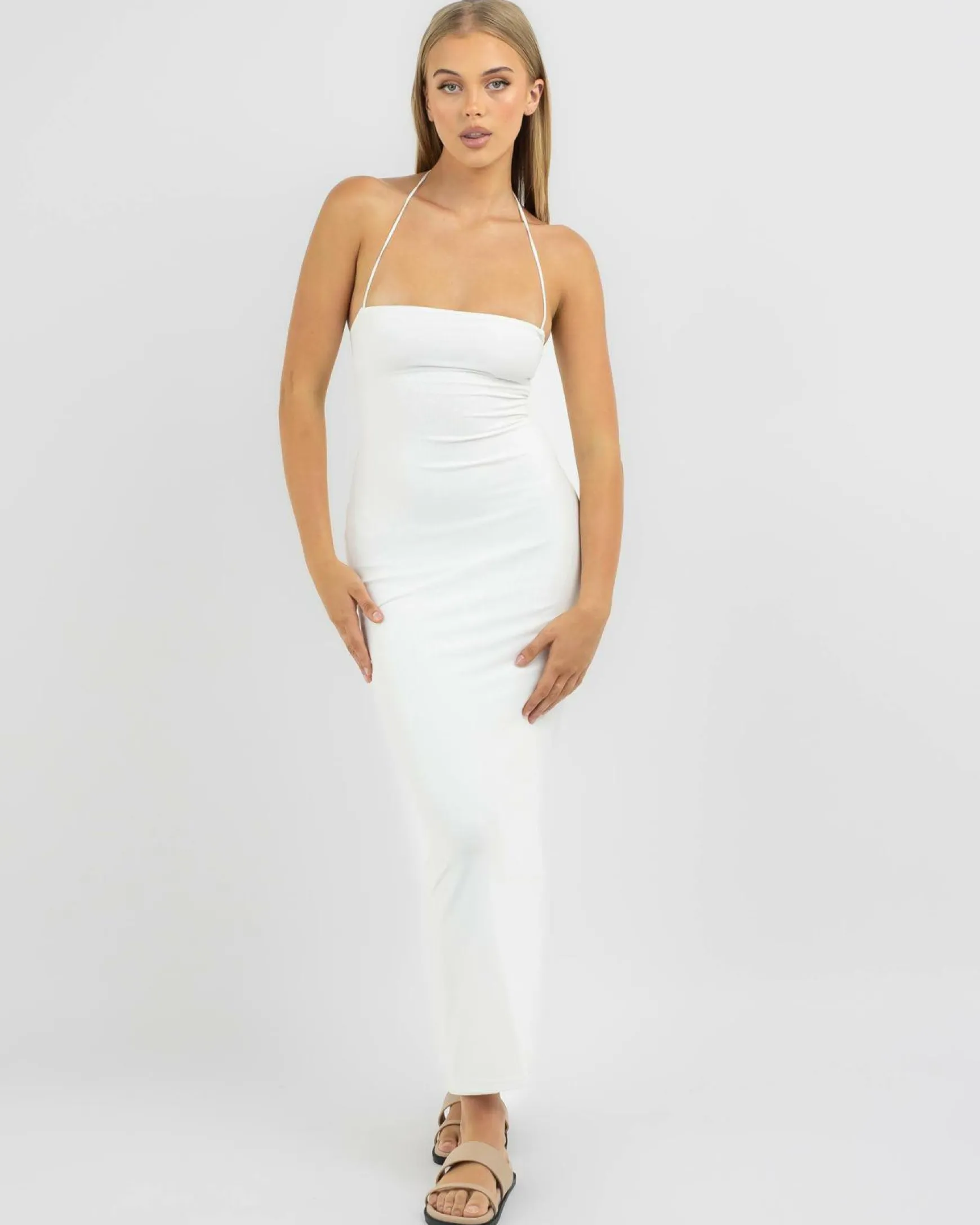 Kai Maxi Dress