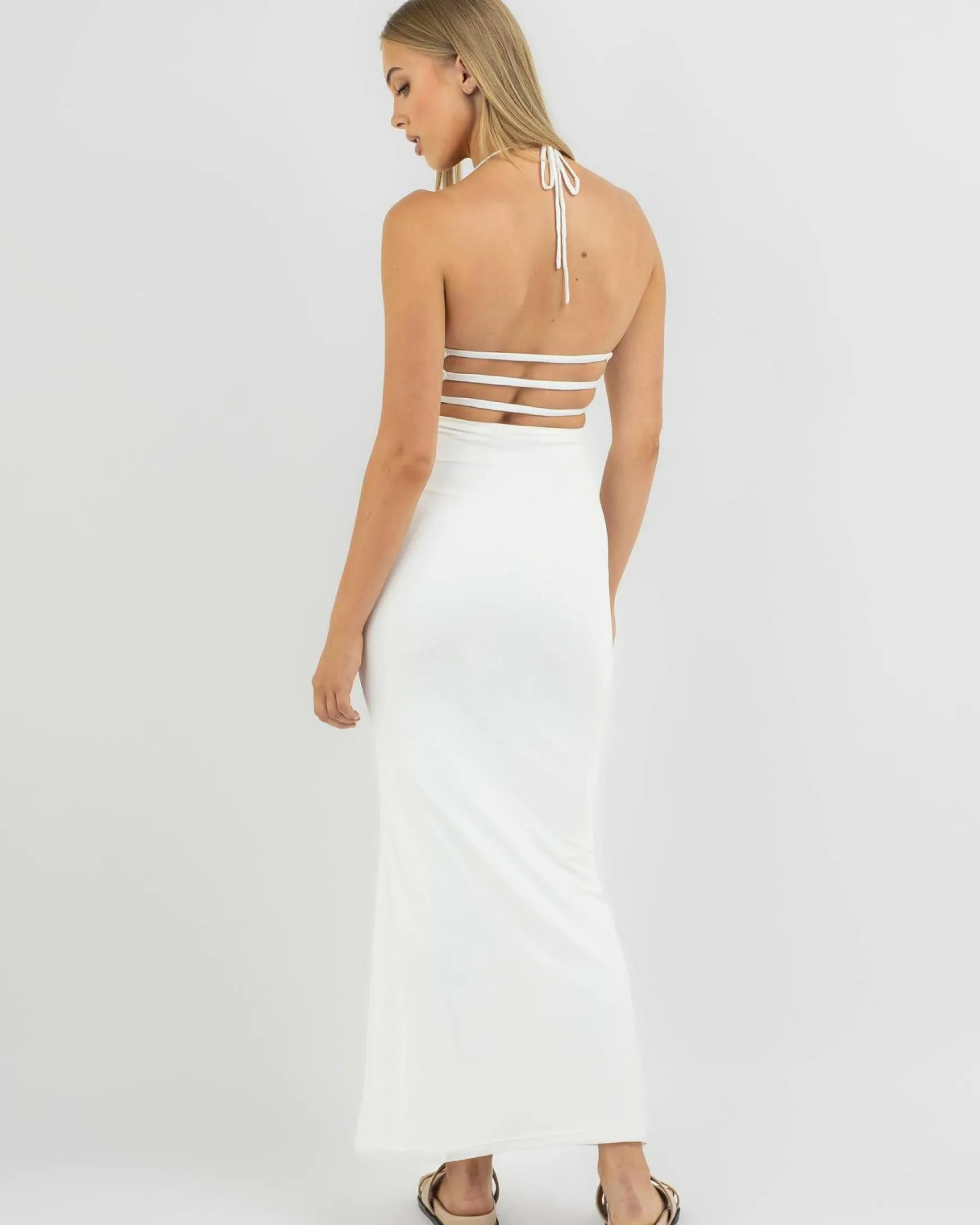 Kai Maxi Dress