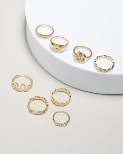 Kai Ring Pack