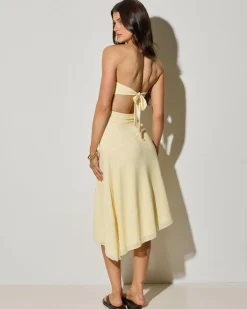 Kaia Midi Dress