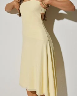 Kaia Midi Dress