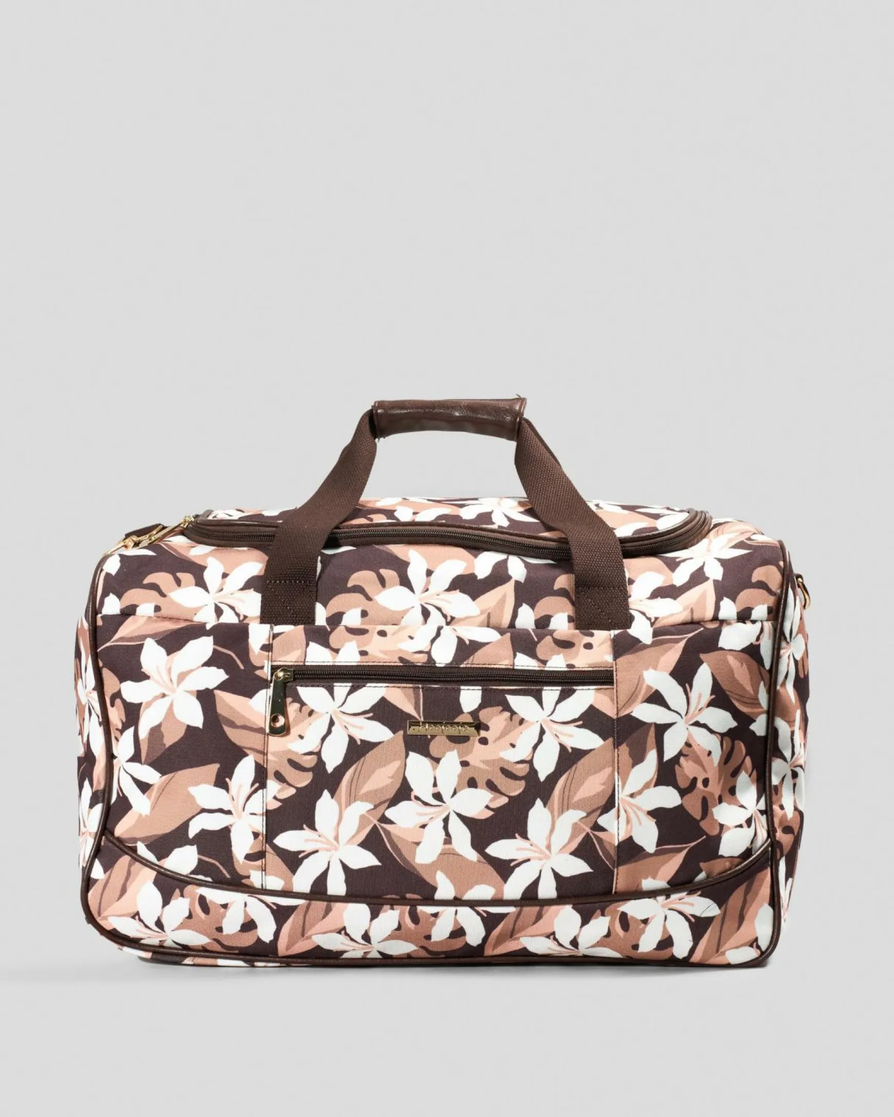 Kaia Overnight Bag