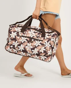 Kaia Overnight Bag