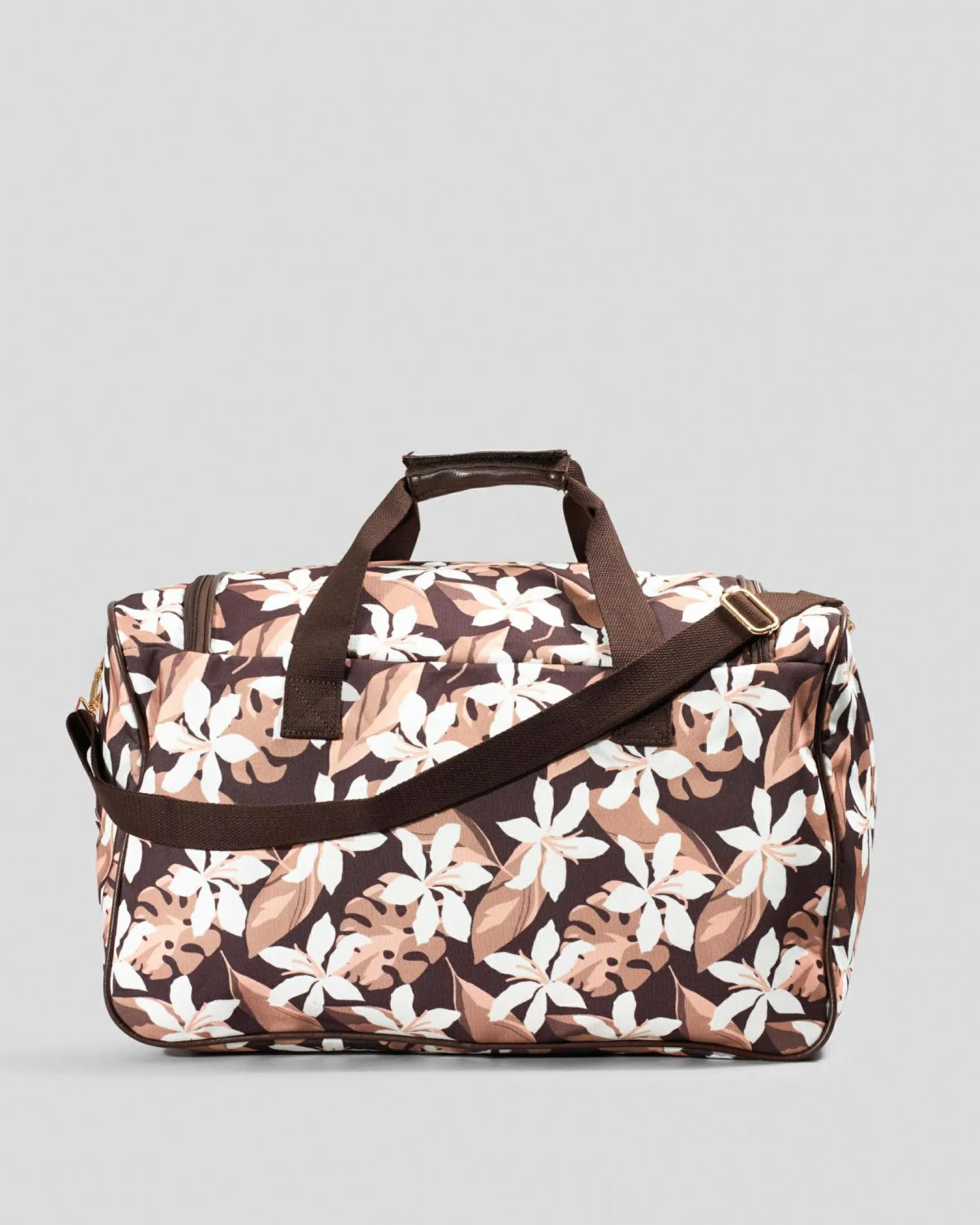 Kaia Overnight Bag