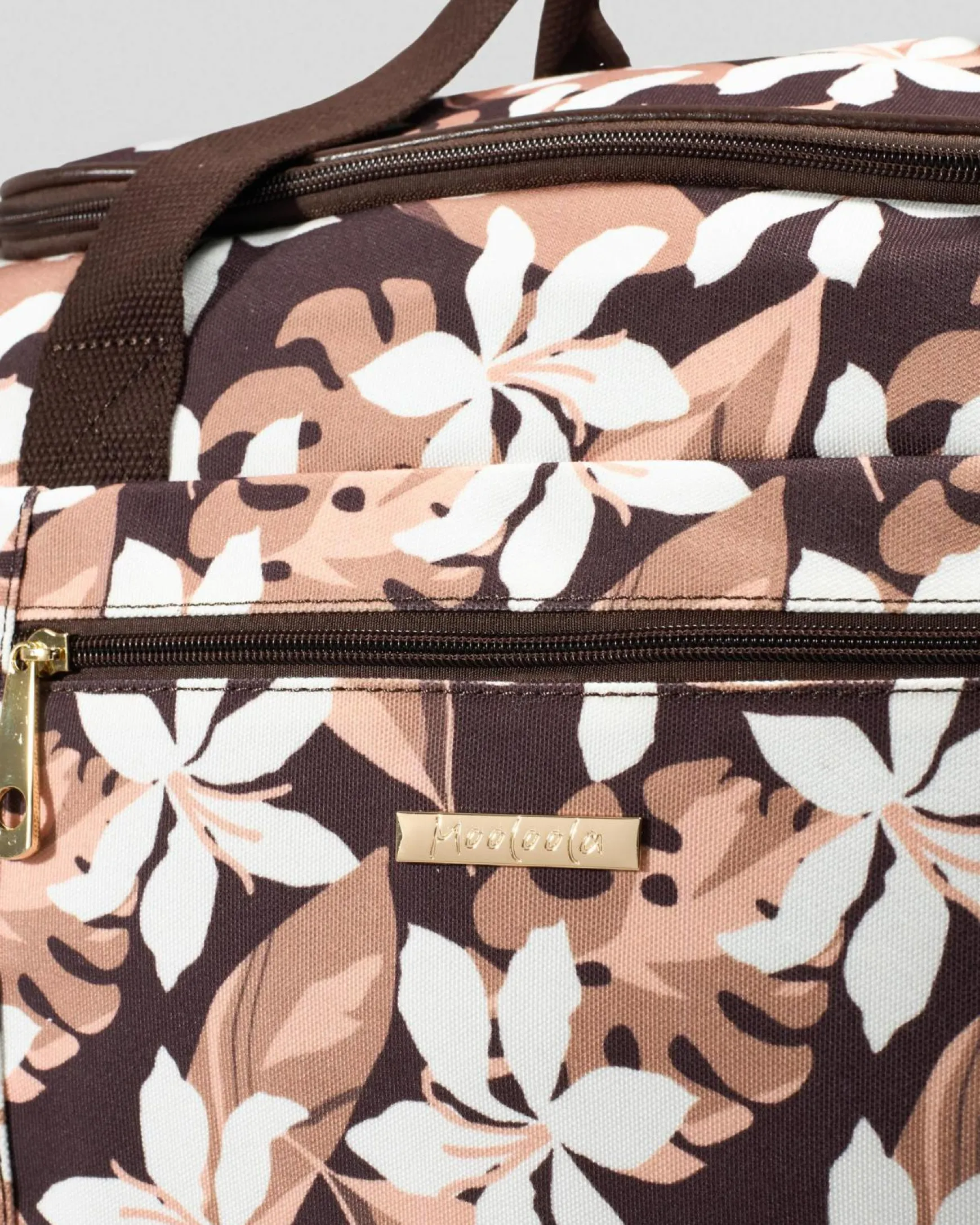Kaia Overnight Bag