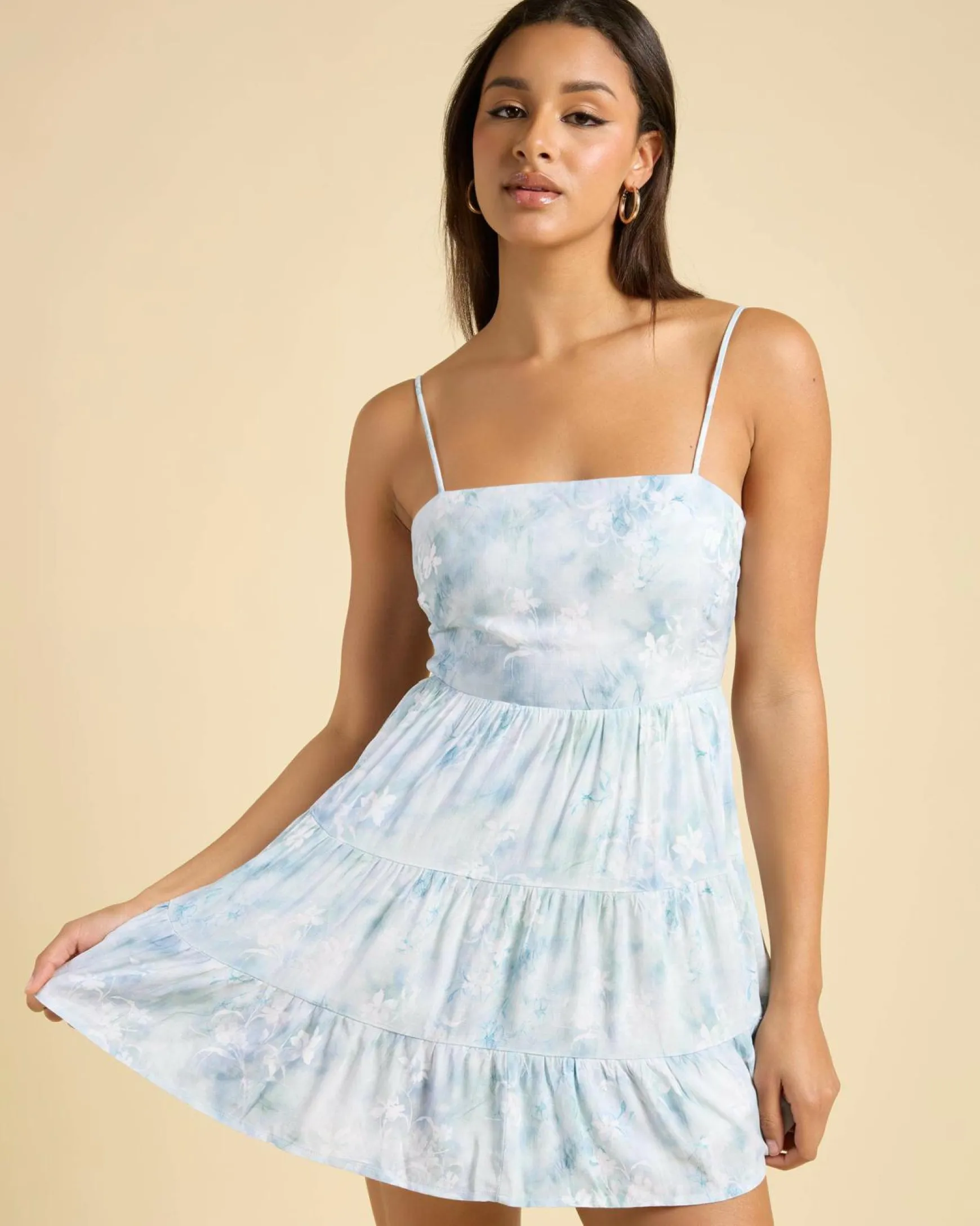 Kaili Dress