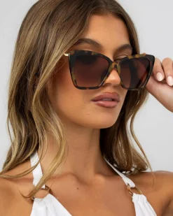 Kansas Sunglasses