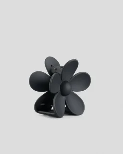 Kay Flower Hair Claw Clip