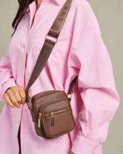 Kayla Crossbody Bag