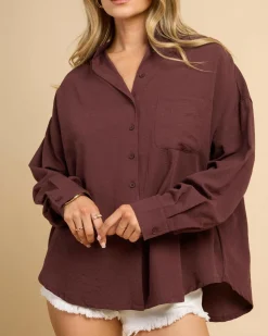 Keaton Shirt