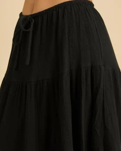 Keeley Maxi Skirt