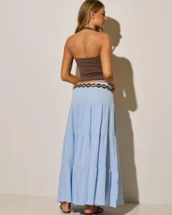 Keeley Maxi Skirt
