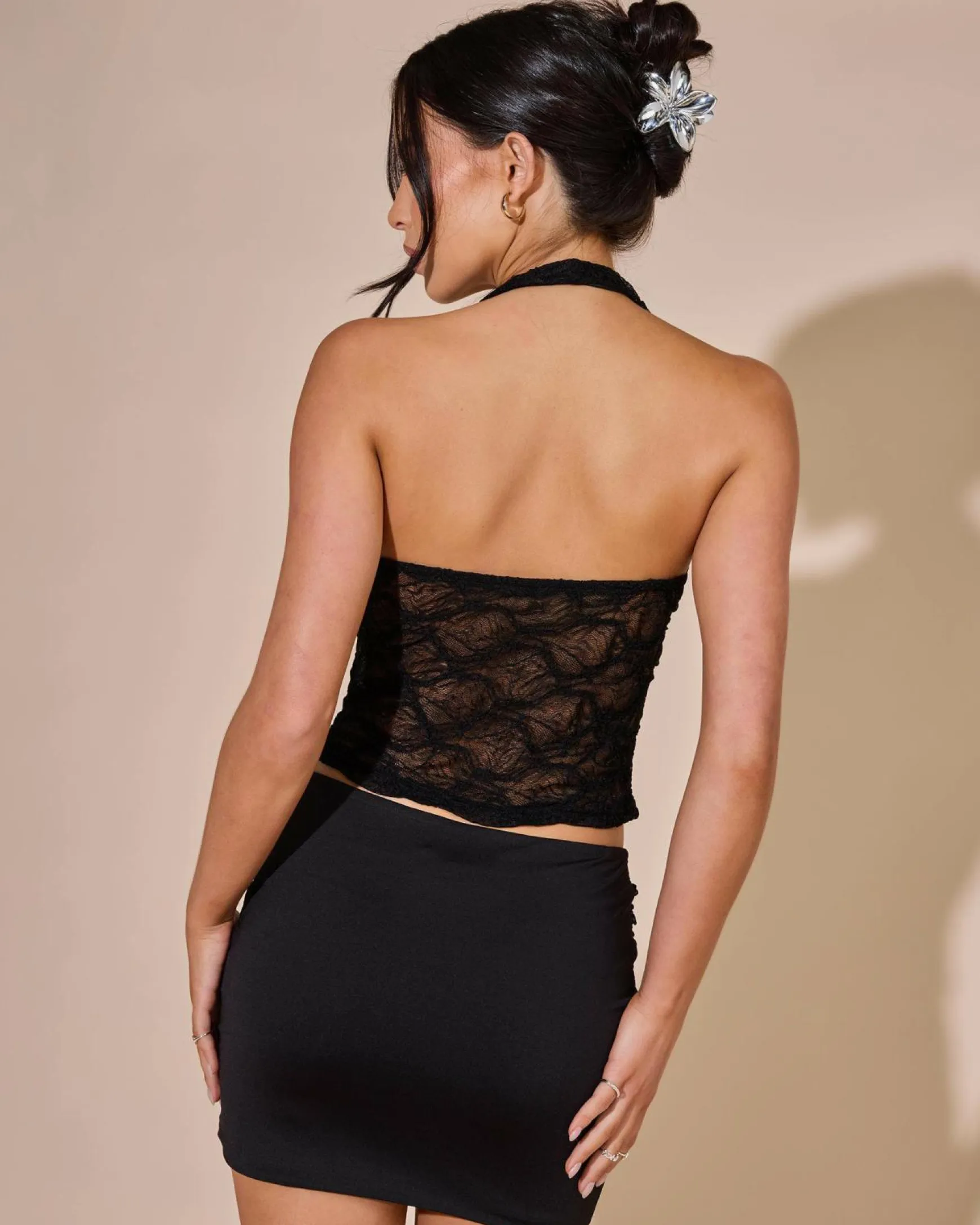 Keely Skirt
