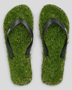 Keep On The Grass Thong