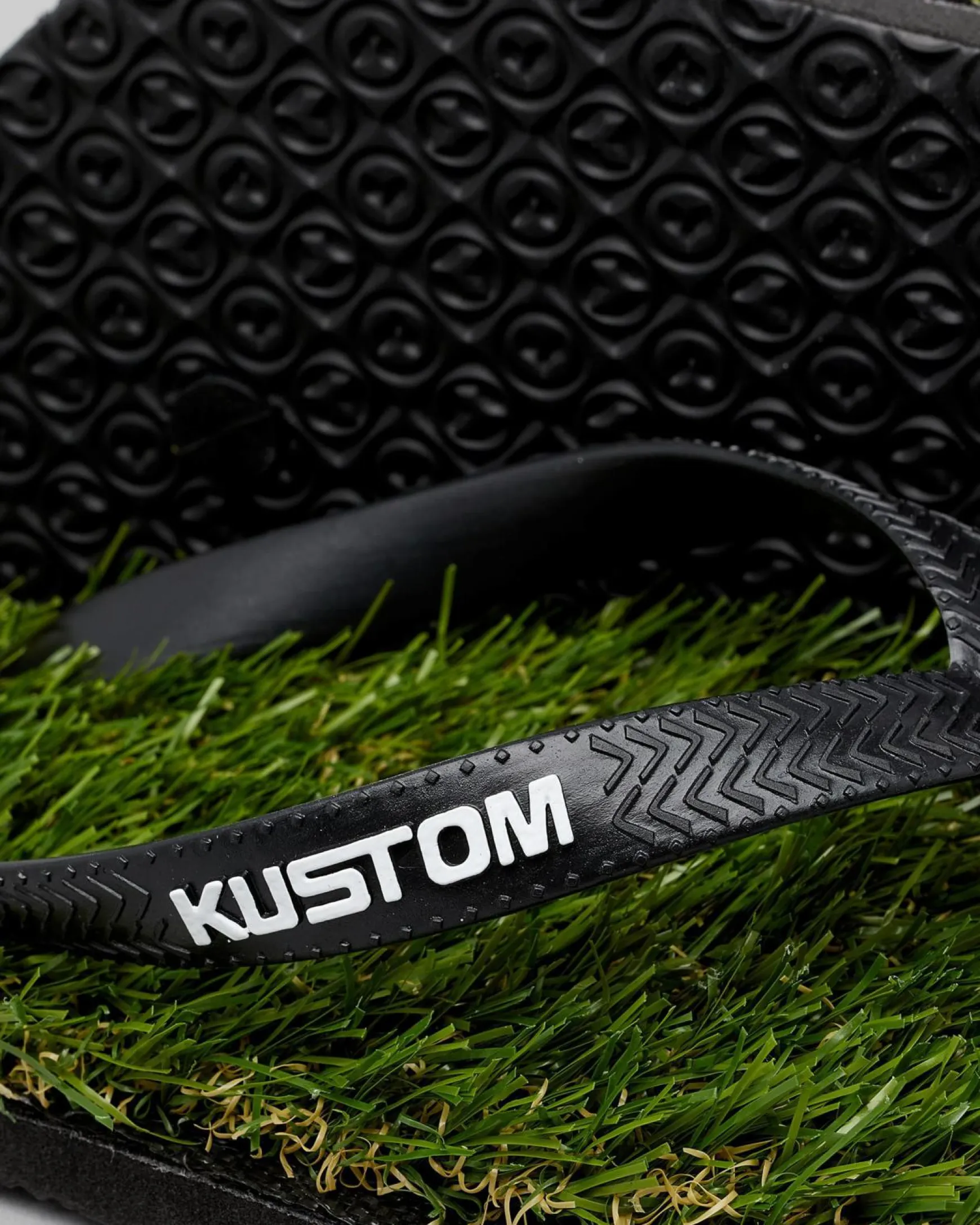 Keep On The Grass Thong