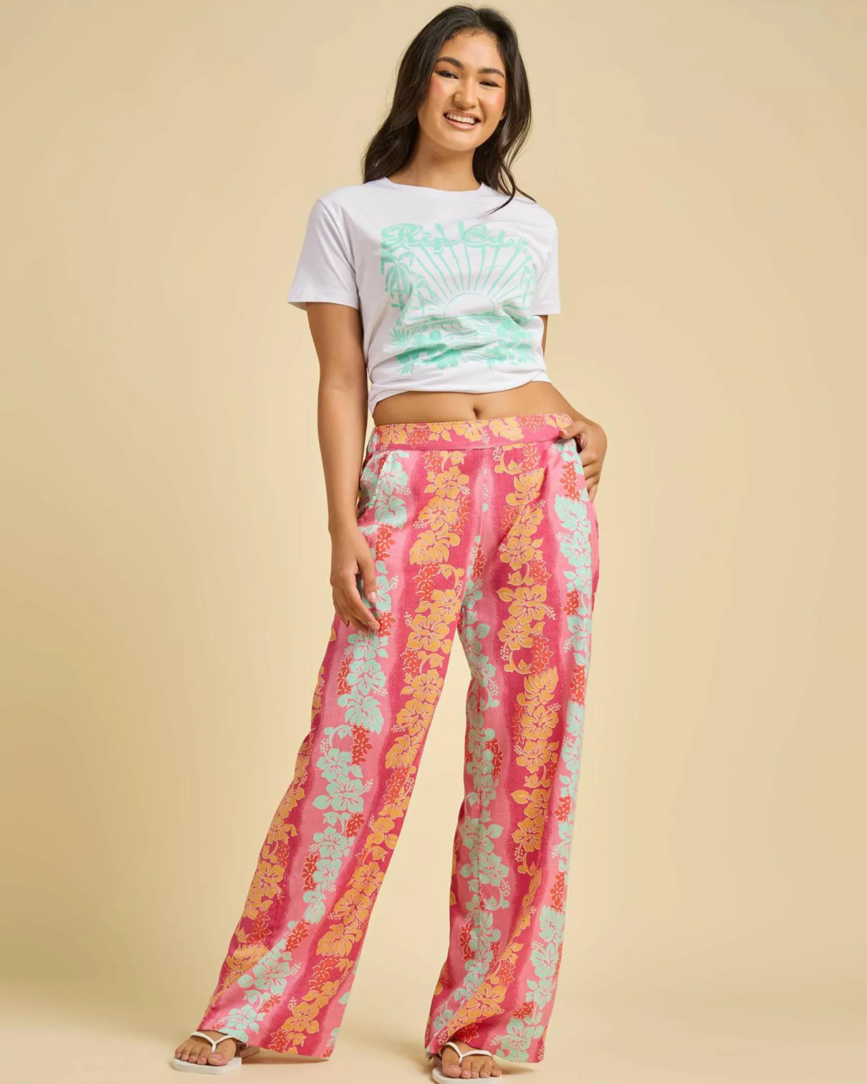 Keepsakes Beach Pants