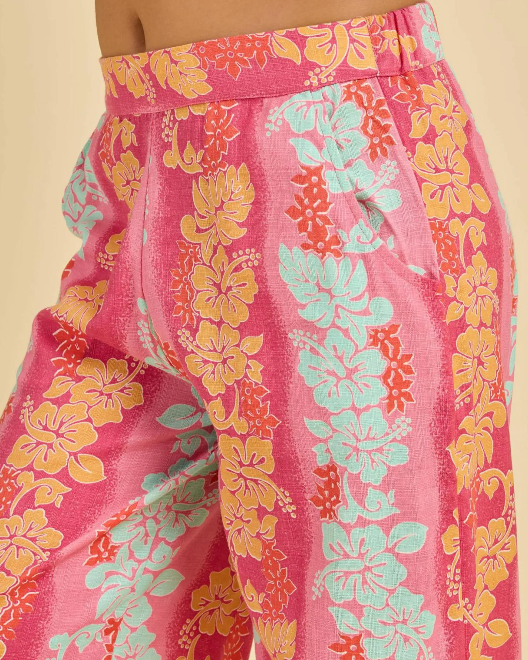 Keepsakes Beach Pants