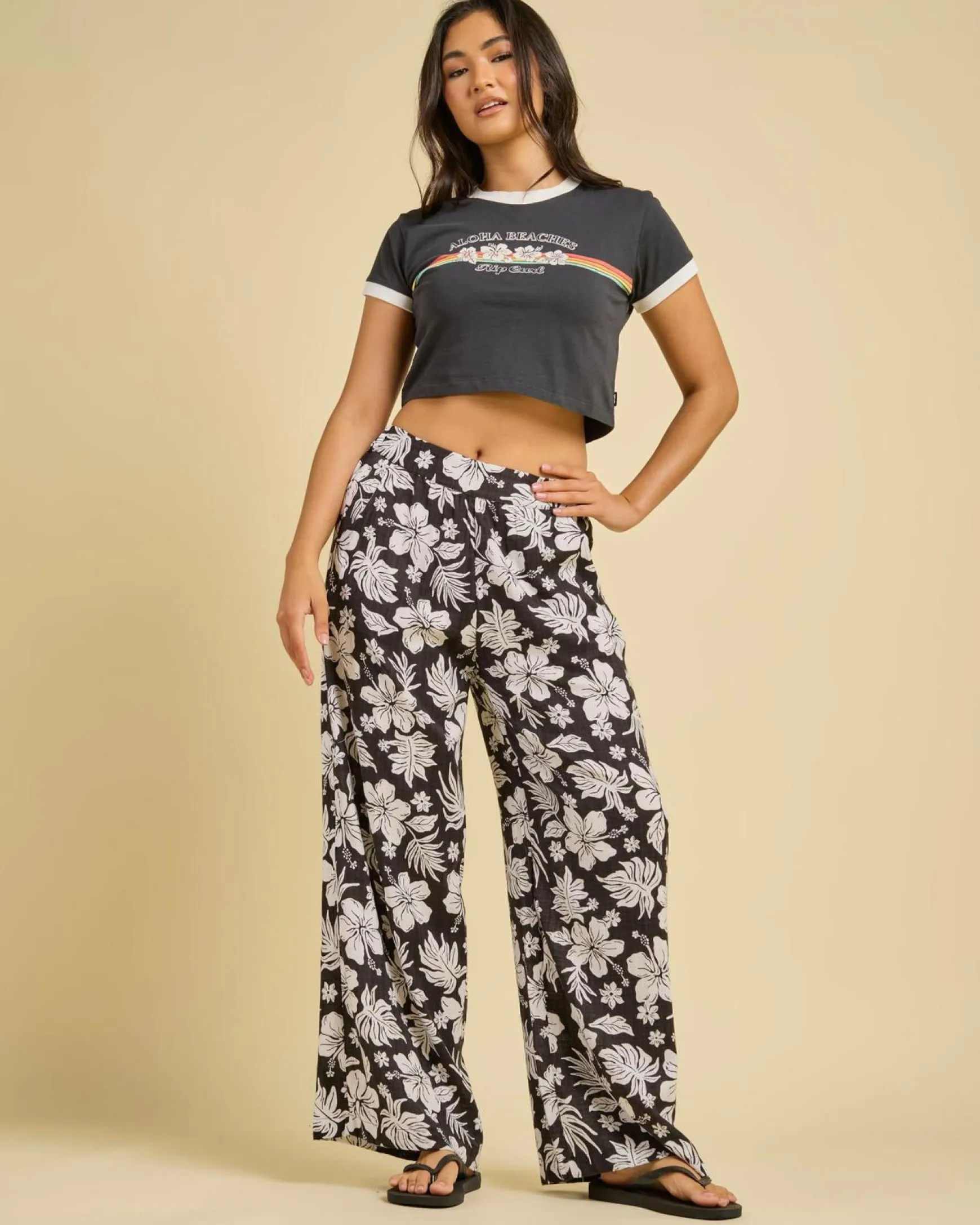 Keepsakes Beach Pants