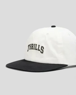 Kegger 6 Panel Cap