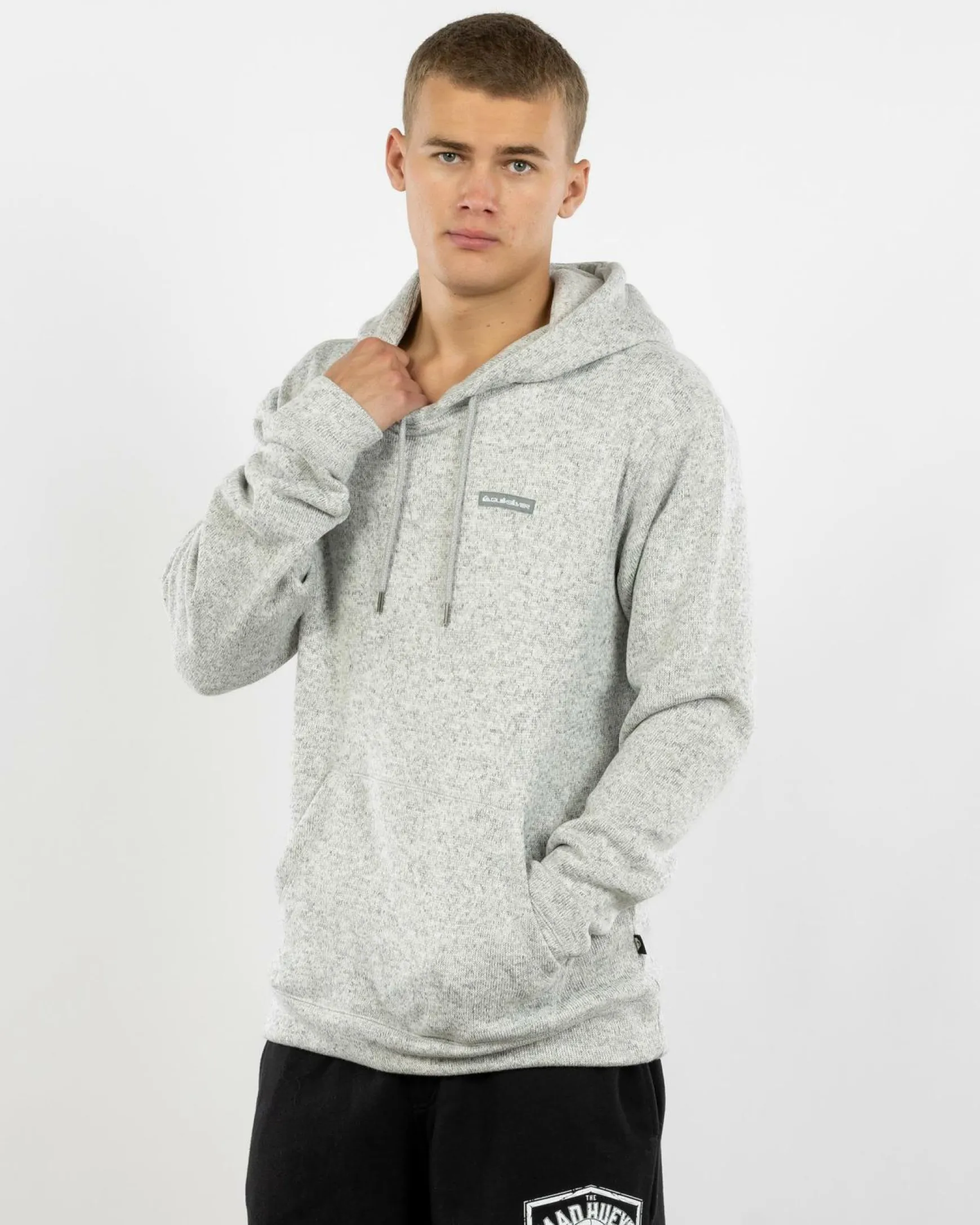 Keller Hoodie