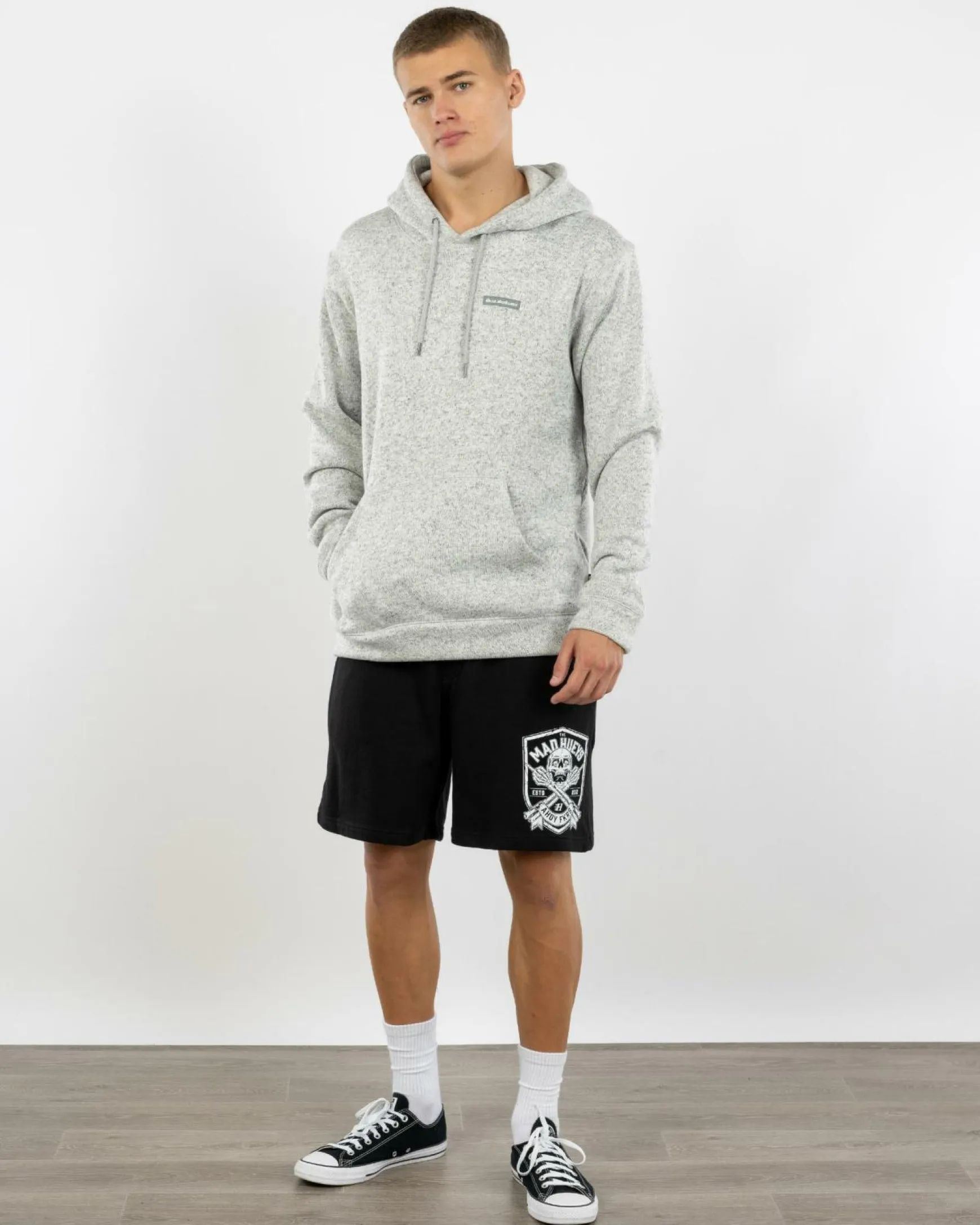 Keller Hoodie