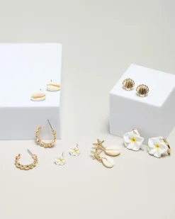 Kelly Earring Pack