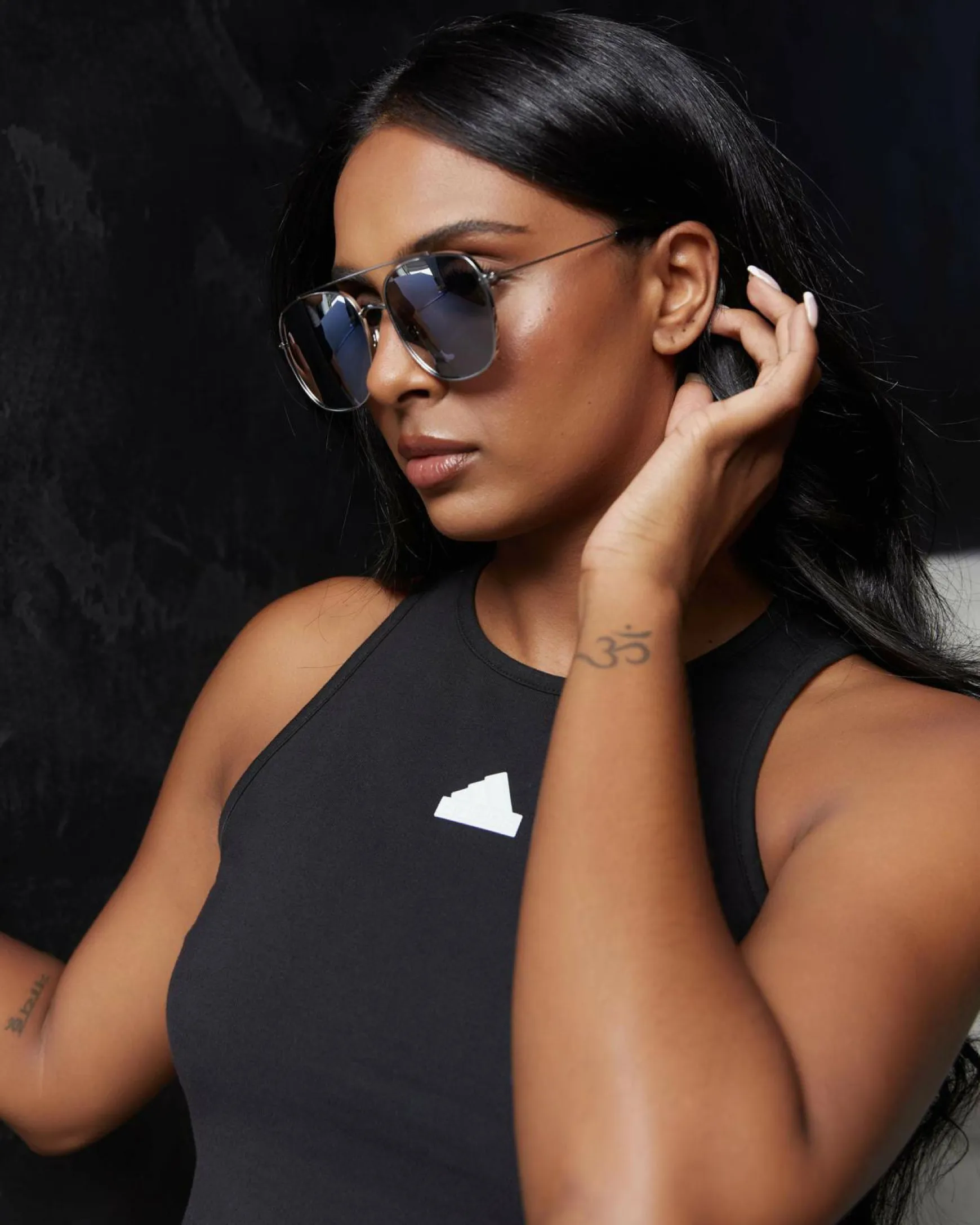 Kelsea Sunglasses